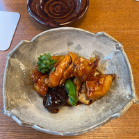そば会席 立会川 吉田家 - 