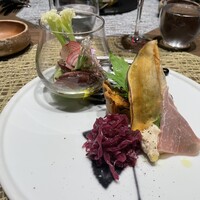 カジュアルフレンチ　アミー - 