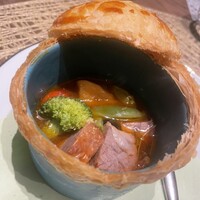 カジュアルフレンチ　アミー - 