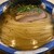 中華そば 麺や食堂 - 料理写真:ランチしおそば+塩からあげ　¥1050