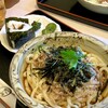 手打うどん 牛コロ 宮内