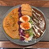 Curry Labo Tokyo 日本橋高島屋店
