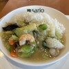 SARIO聘珍茶寮 横浜ワールドポーターズ店