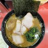 ラーメン 杉田家 本店