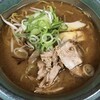 札幌つけ麺 札幌ラーメン 風来堂