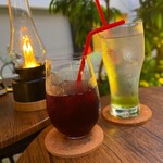 アメ村ワイン食堂 VACA - 