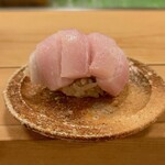 穴子料理と地酒 浅草 川井 - 