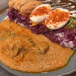 Curry Labo Tokyo - 