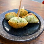 アメ村ワイン食堂 VACA - 