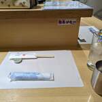 山の仙人 淳  - ホームポジ