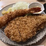 Kurobuta Tonkatsu Horiichi - 