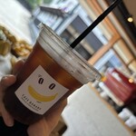 CAFE BANANA - 