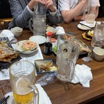 どさんこ酒場森町しげぞう - 