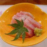 穴子料理と地酒 浅草 川井 - 