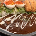 Curry Labo Tokyo - 