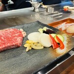 Teppanyaki Hiyori - 