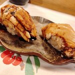 穴子料理と地酒 浅草 川井 - 