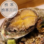 穴子料理と地酒 浅草 川井 - 