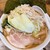 RAMEN TATSU - 料理写真: