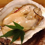 穴子料理と地酒 浅草 川井 - 