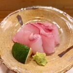 穴子料理と地酒 浅草 川井 - 