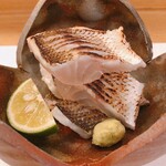 穴子料理と地酒 浅草 川井 - 