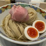 Tsukemen Kinryuu - 