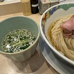 Tsukemen Kinryuu - 