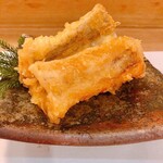 穴子料理と地酒 浅草 川井 - 