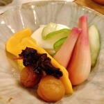 穴子料理と地酒 浅草 川井 - 