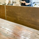 パスト エ カフェ 幸庵 - 