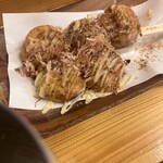 Takoyaki Tako Dan - 