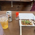 酔いどれ - 