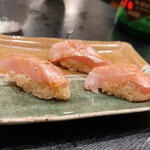 穴子料理と地酒 浅草 川井 - 