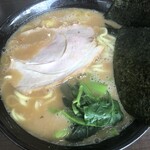 ラーメン 杉田家 - 