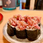 穴子料理と地酒 浅草 川井 - 