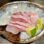 穴子料理と地酒 浅草 川井 - 