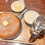 サロン ウフ エ モア - 