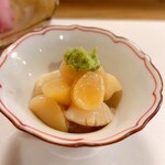 Anago Ryouri To Jizake Asakusa Kawai - 