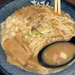 Dashiramen Kinzan - 