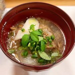 穴子料理と地酒 浅草 川井 - 