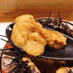 穴子料理と地酒 浅草 川井 - 