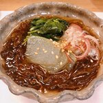 穴子料理と地酒 浅草 川井 - 