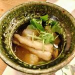 穴子料理と地酒 浅草 川井 - 