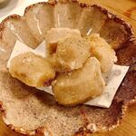 穴子料理と地酒 浅草 川井 - 