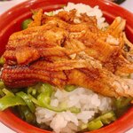 穴子料理と地酒 浅草 川井 - 