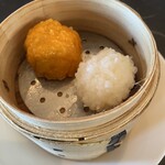 中国料理 燦宮 - 