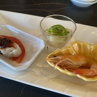中国料理 燦宮 - 