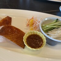 中国料理 燦宮 - 