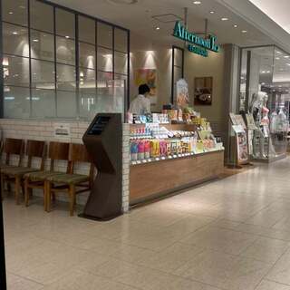 アフタヌーンティー・ティールーム _2